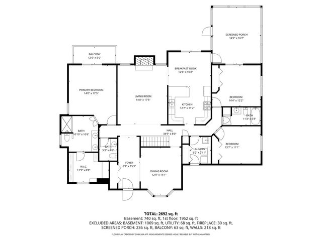 359 Johnson Woods Drive, Batavia, IL 60510