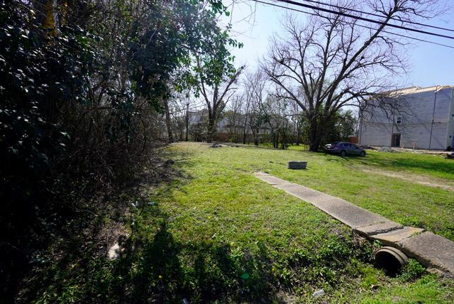 3636 Goodhope Street, Houston, TX 77021