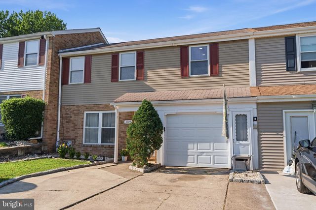 3204 ETHAN ALLEN CT, Bensalem, PA 19020