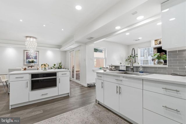 3204 ETHAN ALLEN CT, Bensalem, PA 19020