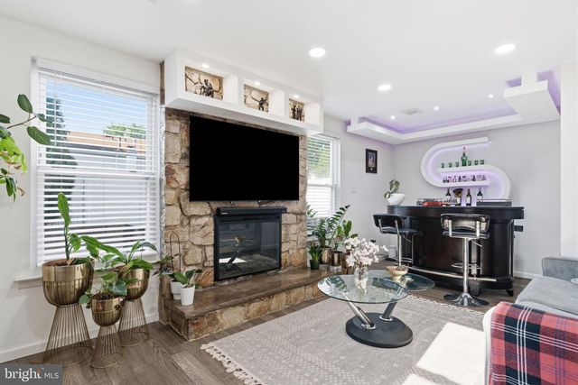 3204 ETHAN ALLEN CT, Bensalem, PA 19020