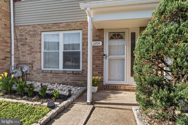 3204 ETHAN ALLEN CT, Bensalem, PA 19020