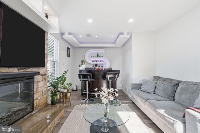3204 ETHAN ALLEN CT, Bensalem, PA 19020
