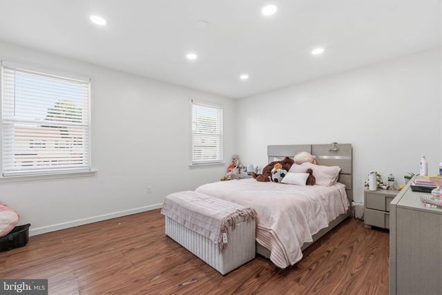3204 ETHAN ALLEN CT, Bensalem, PA 19020