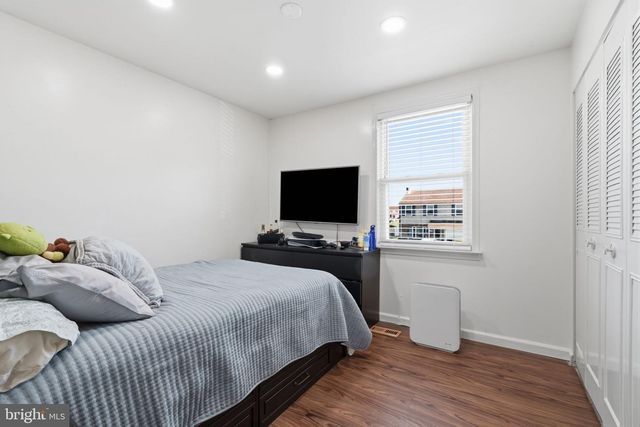3204 ETHAN ALLEN CT, Bensalem, PA 19020