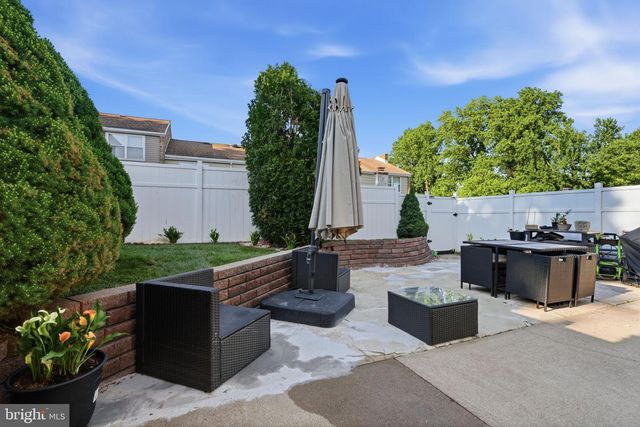 3204 ETHAN ALLEN CT, Bensalem, PA 19020