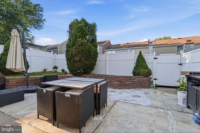 3204 ETHAN ALLEN CT, Bensalem, PA 19020