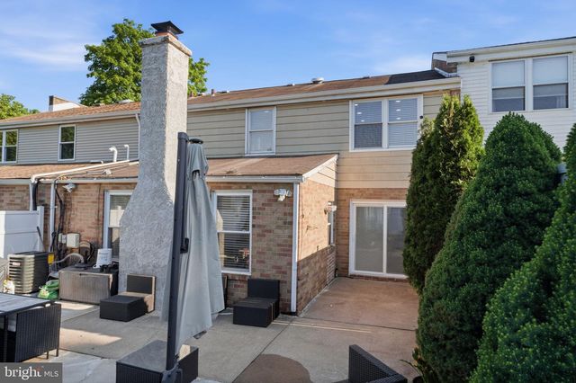 3204 ETHAN ALLEN CT, Bensalem, PA 19020