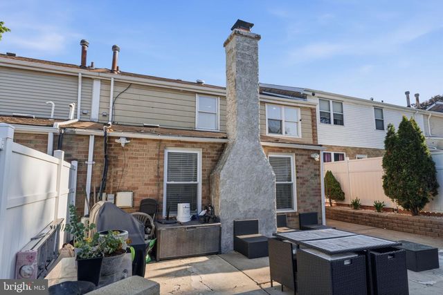 3204 ETHAN ALLEN CT, Bensalem, PA 19020