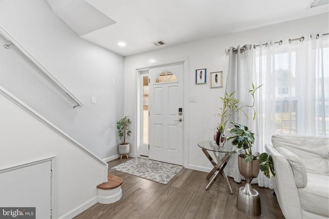 3204 ETHAN ALLEN CT, Bensalem, PA 19020