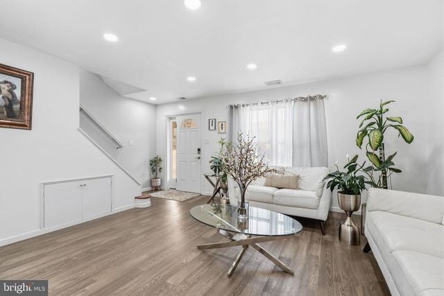3204 ETHAN ALLEN CT, Bensalem, PA 19020