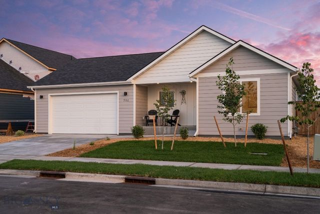 515 Reflector Rd, Belgrade, MT 59714