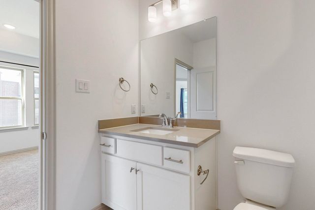4325 Oliver Drive, Mckinney, TX 75070