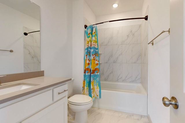 4325 Oliver Drive, Mckinney, TX 75070