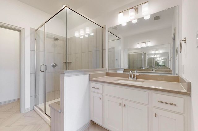 4325 Oliver Drive, Mckinney, TX 75070