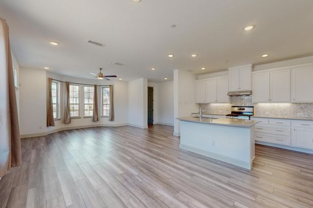 4325 Oliver Drive, Mckinney, TX 75070