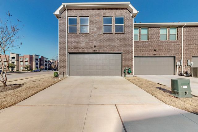 4325 Oliver Drive, Mckinney, TX 75070