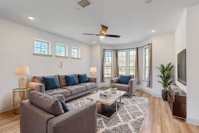 4325 Oliver Drive, Mckinney, TX 75070