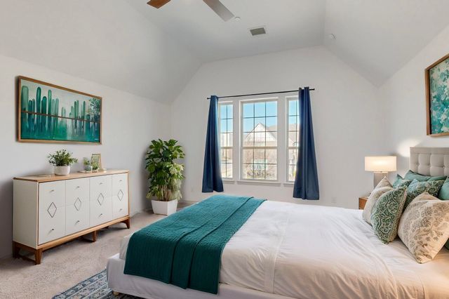 4325 Oliver Drive, Mckinney, TX 75070