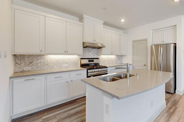 4325 Oliver Drive, Mckinney, TX 75070