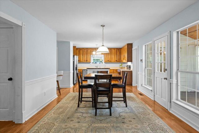 421 Golden Oaks Drive, Hixson, TN 37343