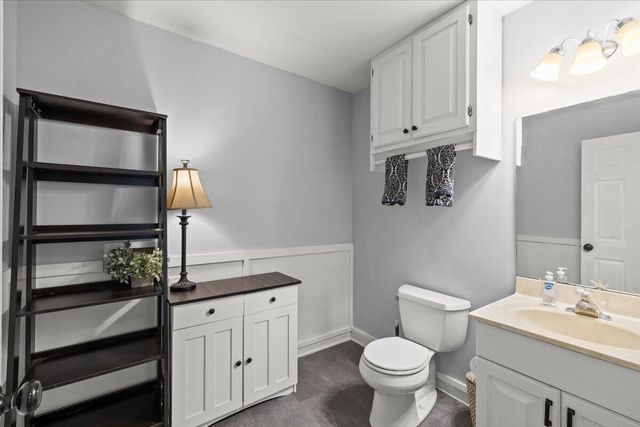 421 Golden Oaks Drive, Hixson, TN 37343