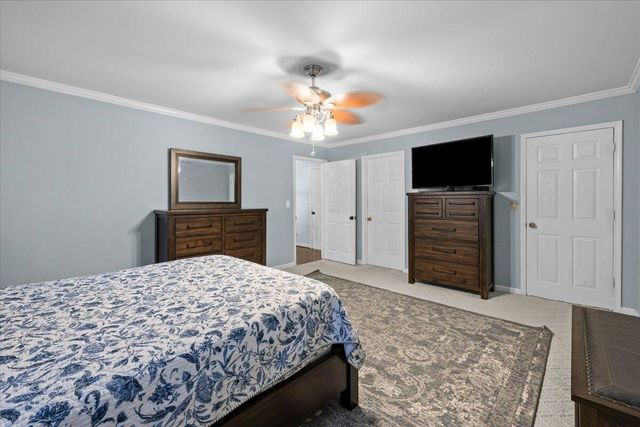 421 Golden Oaks Drive, Hixson, TN 37343