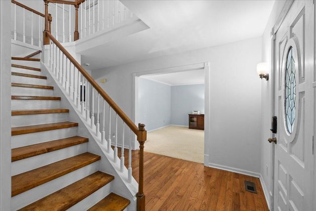 421 Golden Oaks Drive, Hixson, TN 37343