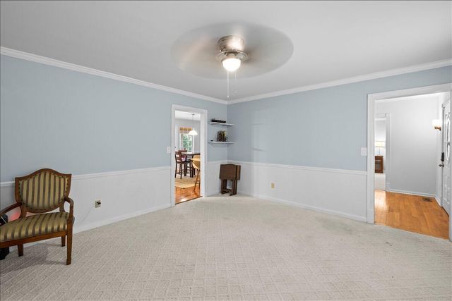 421 Golden Oaks Drive, Hixson, TN 37343