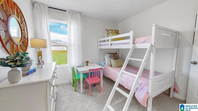 3963 OVER BURDEN DRIVE, Mount Olive, AL 35117