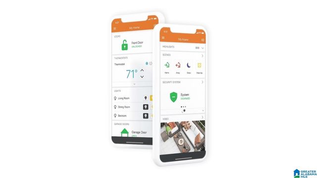 3963 OVER BURDEN DRIVE, Mount Olive, AL 35117