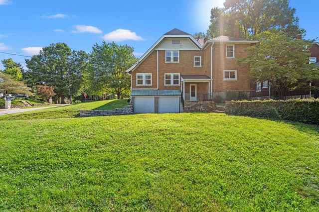 5 S Shaw Lane, Fort Thomas, KY 41075