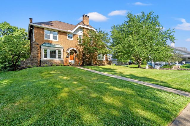 5 S Shaw Lane, Fort Thomas, KY 41075