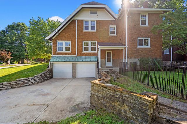 5 S Shaw Lane, Fort Thomas, KY 41075