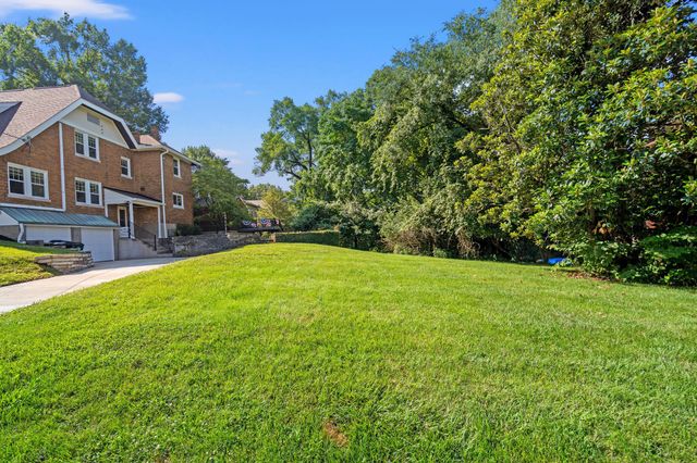 5 S Shaw Lane, Fort Thomas, KY 41075