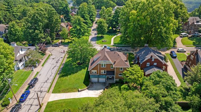 5 S Shaw Lane, Fort Thomas, KY 41075