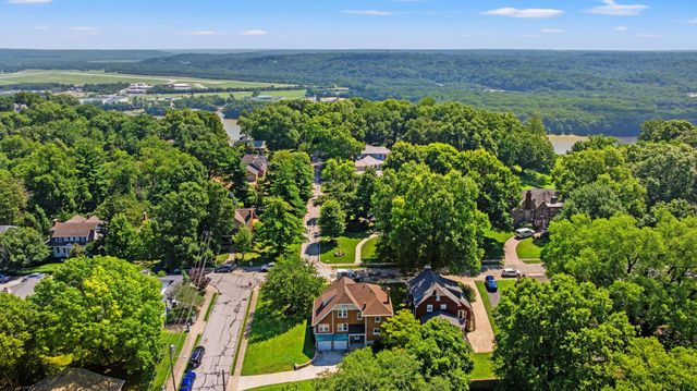 5 S Shaw Lane, Fort Thomas, KY 41075