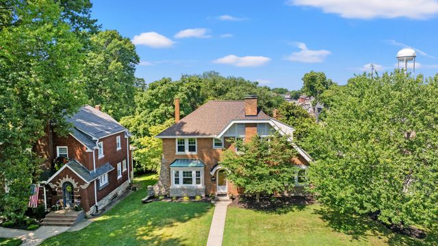 5 S Shaw Lane, Fort Thomas, KY 41075