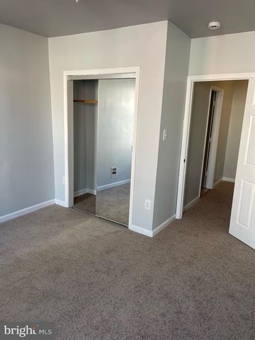 1810 N CHAPEL ST, Baltimore, MD 21213