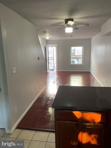 1810 N CHAPEL ST, Baltimore, MD 21213