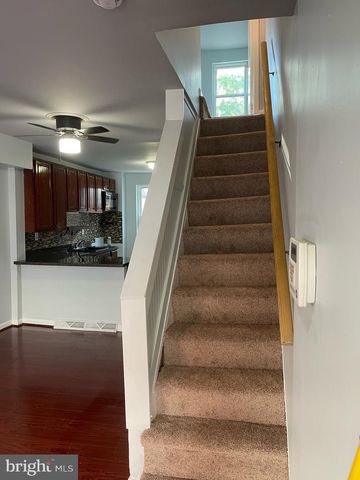 1810 N CHAPEL ST, Baltimore, MD 21213