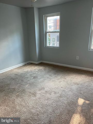 1810 N CHAPEL ST, Baltimore, MD 21213