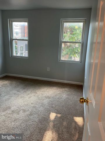 1810 N CHAPEL ST, Baltimore, MD 21213