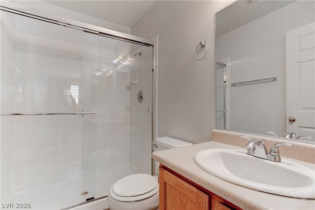 690 Ambling Gait Avenue, Henderson, NV 89015