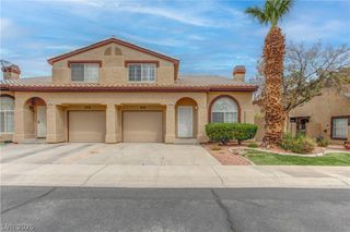 690 Ambling Gait Avenue, Henderson, NV 89015