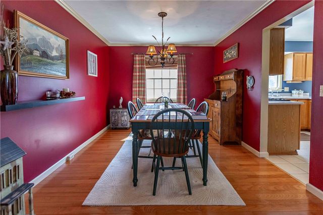 1285 Centennial Drive, Ontario, NY 14519