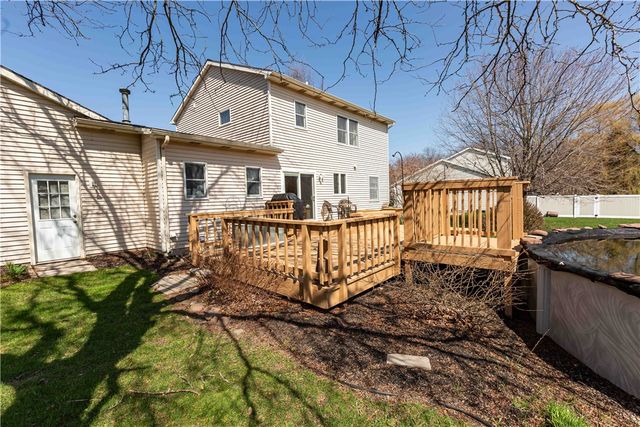 1285 Centennial Drive, Ontario, NY 14519