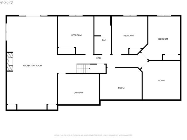10800 Nw 13TH Pl, Vancouver, WA 98685