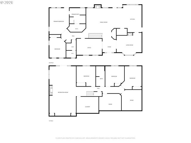 10800 Nw 13TH Pl, Vancouver, WA 98685