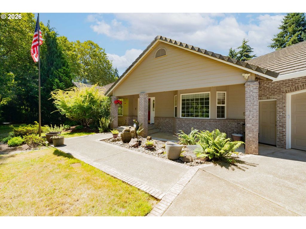 10800 Nw 13TH Pl, Vancouver, WA 98685